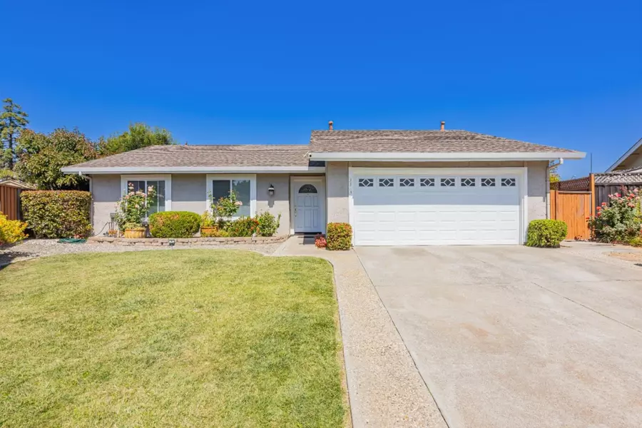 3323 San Marco Court, Union City, CA 94587