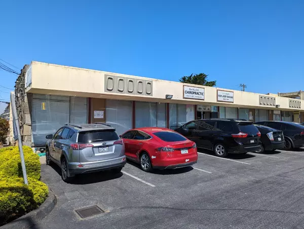 Daly City, CA 94015,151 87th Street