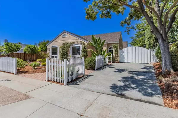 963 Smith Avenue, Campbell, CA 95008