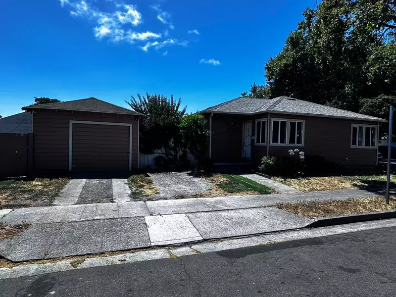 1404 Cypress Avenue, San Mateo, CA 94401