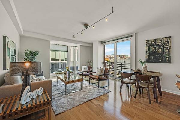 555 4th Street #542, San Francisco, CA 94107