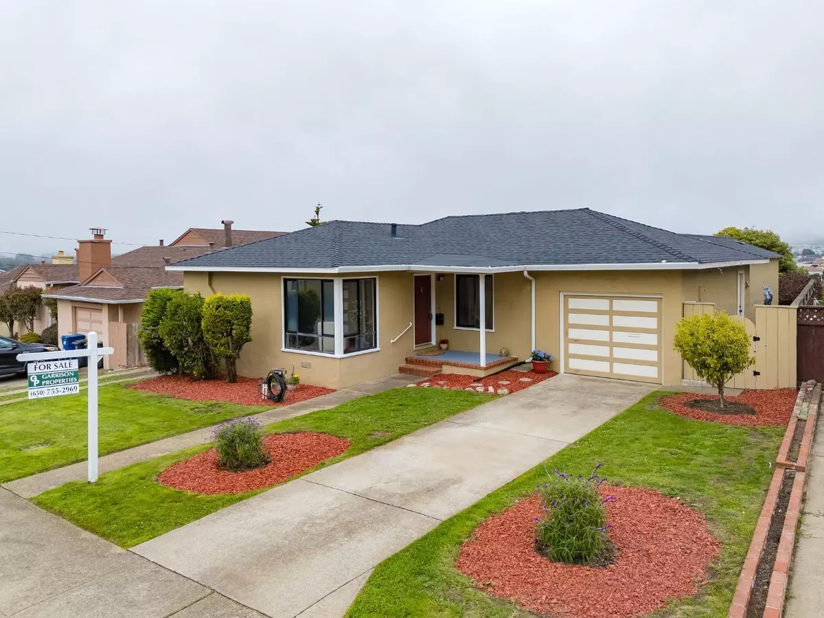 Daly City, CA 94015,1720 Sweetwood Drive