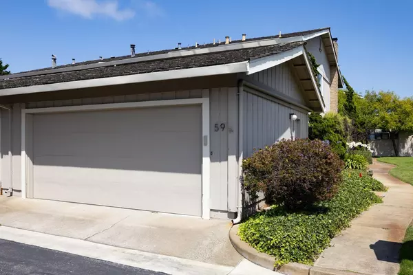 Carmel, CA 93923,3850 Rio Road #59