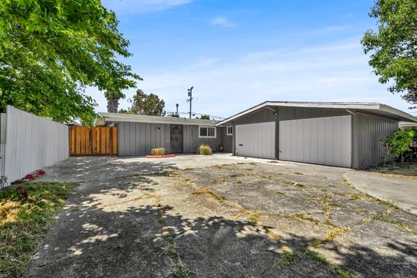 1419 Mini Drive, Vallejo, CA 94589