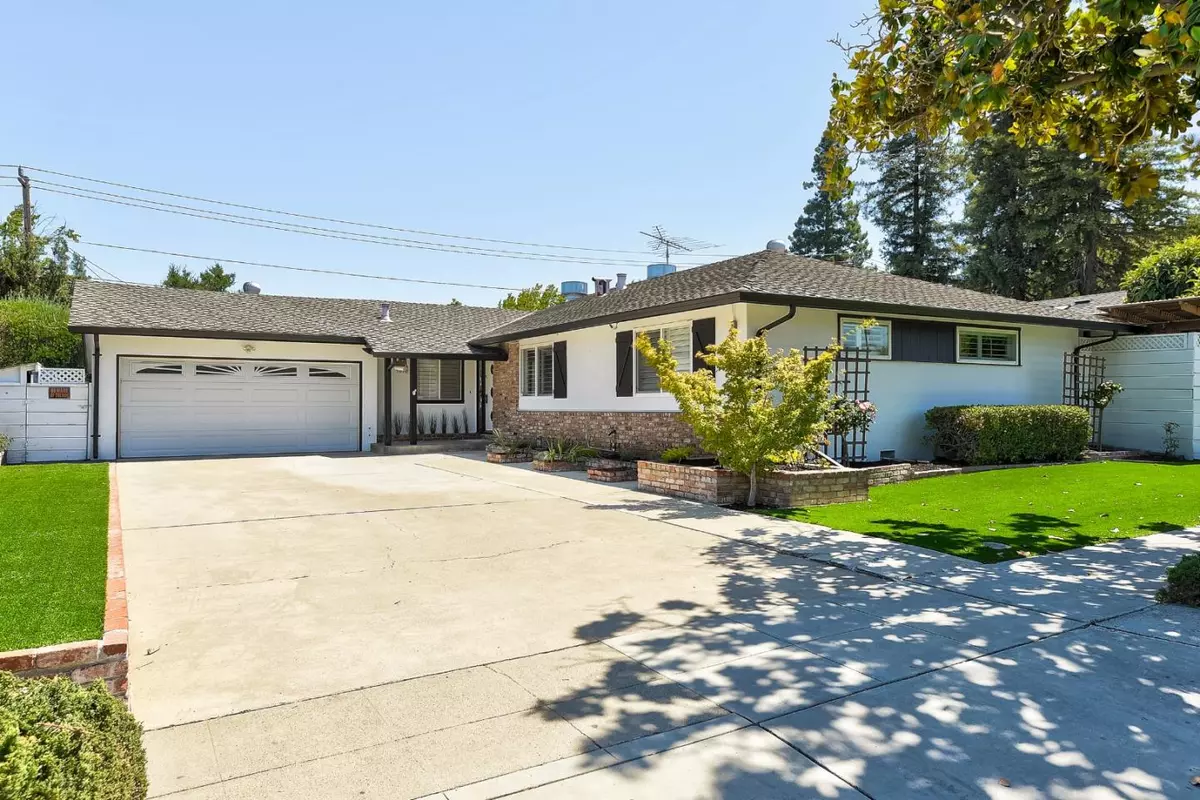 Sunnyvale, CA 94087,1664 S Mary Avenue