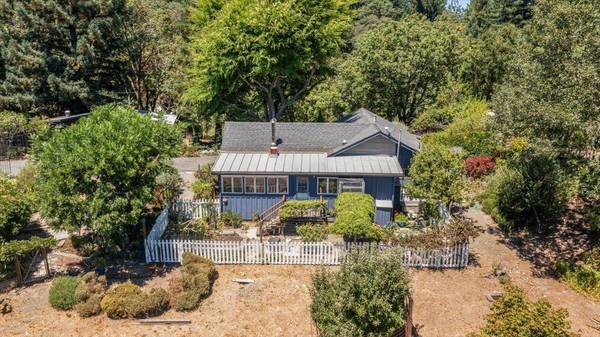 22196 Summit Road, Los Gatos, CA 95033