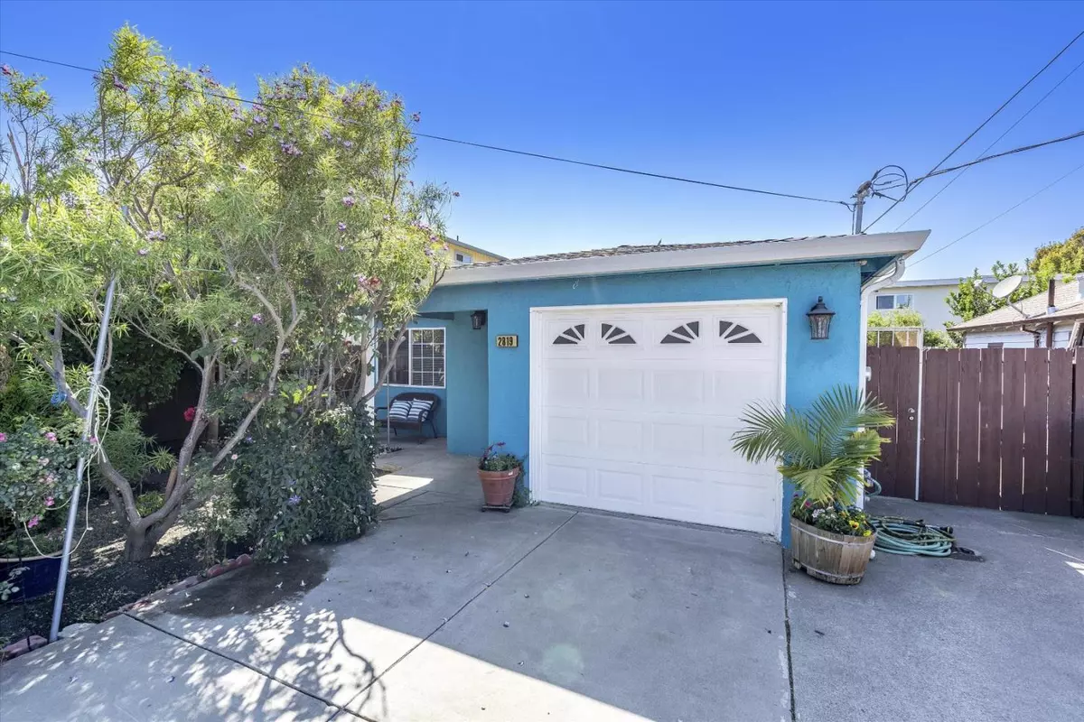 San Pablo, CA 94806,2819 11th Street