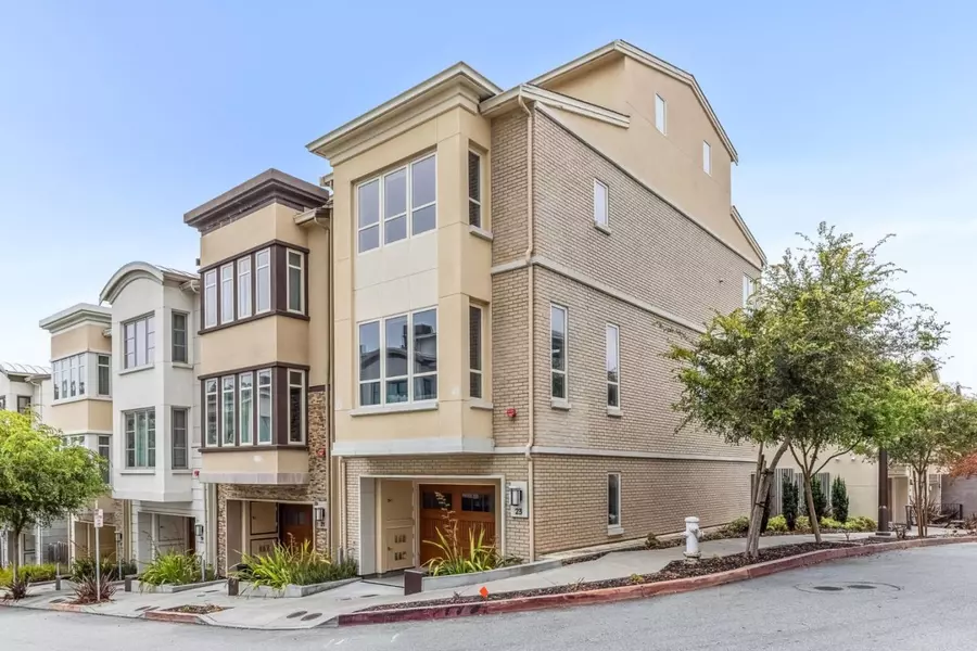 23 Summit Way, San Francisco, CA 94132