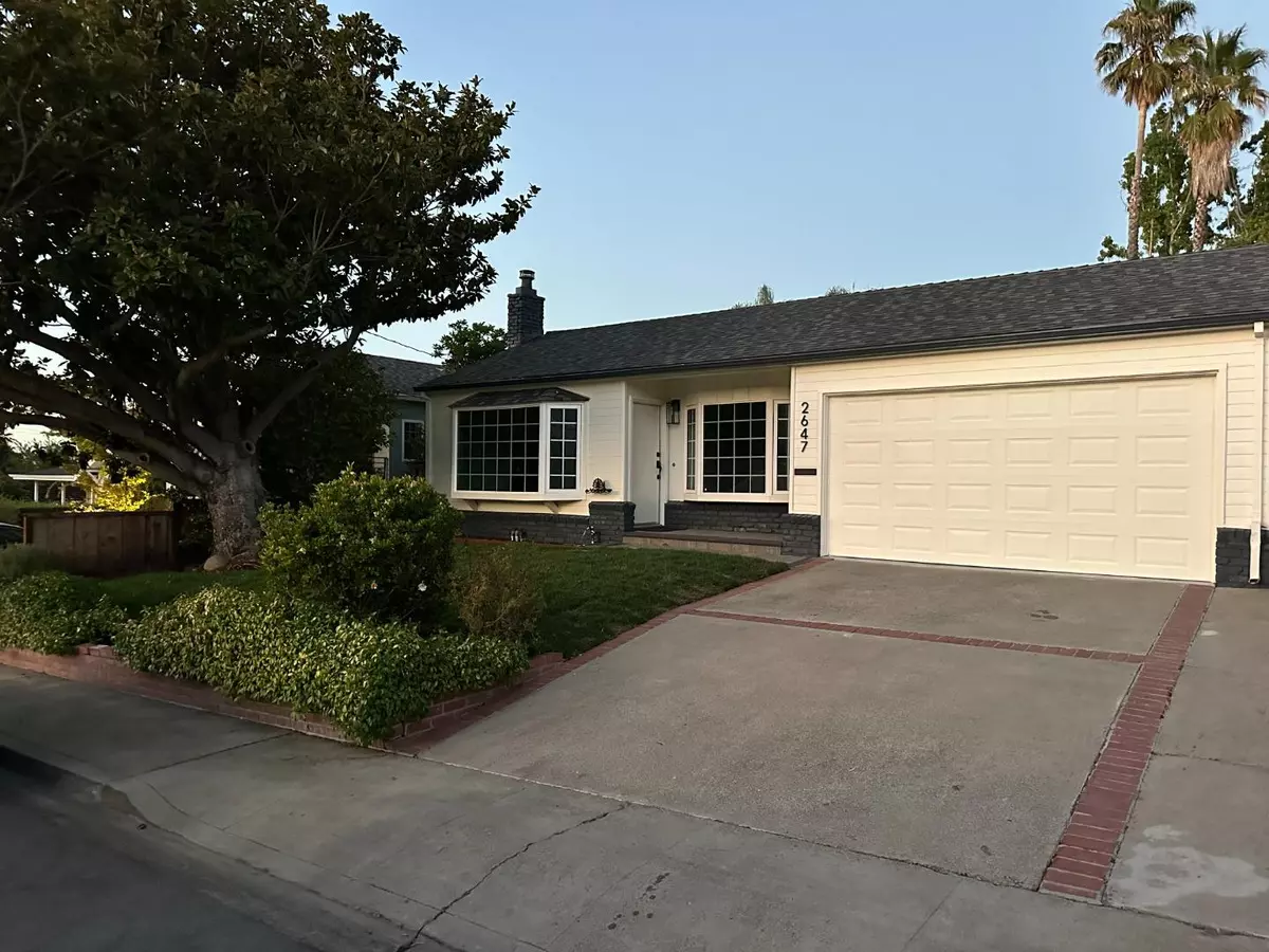 San Carlos, CA 94070,2647 Thornhill Drive