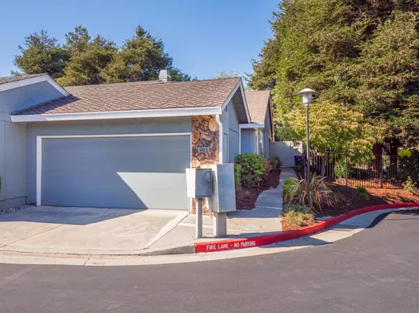 402 Sailfish Drive, Aptos, CA 95003