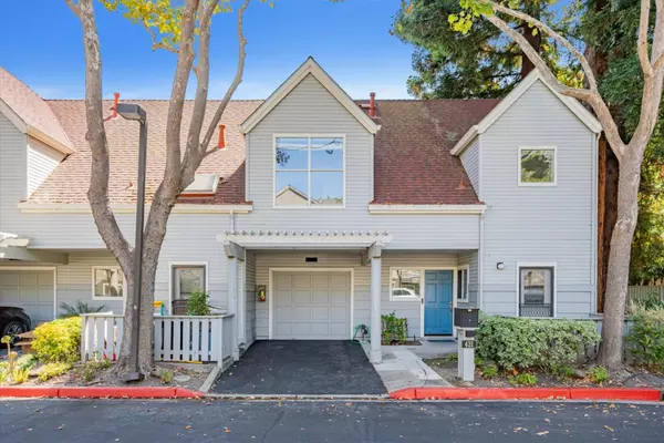 431 Saint Julien, Mountain View, CA 94043