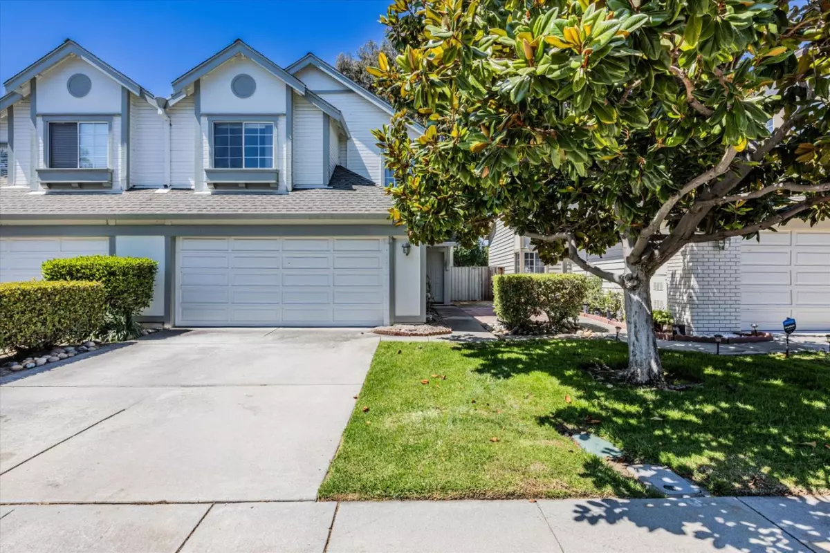 Fremont, CA 94555,34551 Milburn Terrace