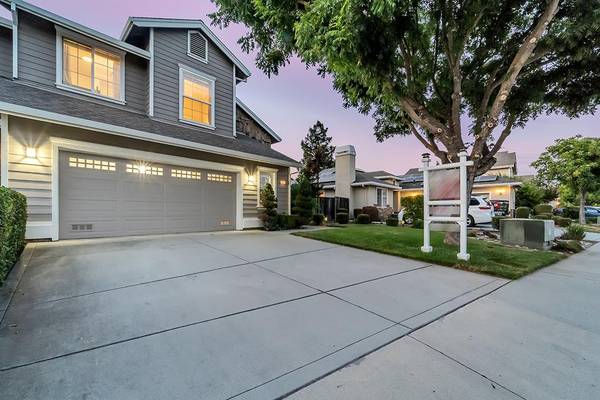 535 Calle Viento, Morgan Hill, CA 95037