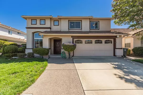 9190 Loganberry Drive, Gilroy, CA 95020