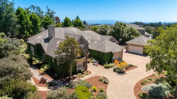 3918 Mainsail Place, Soquel, CA 95073