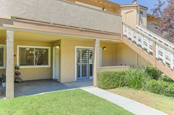 Salinas, CA 93901,34 W San Joaquin Street #5