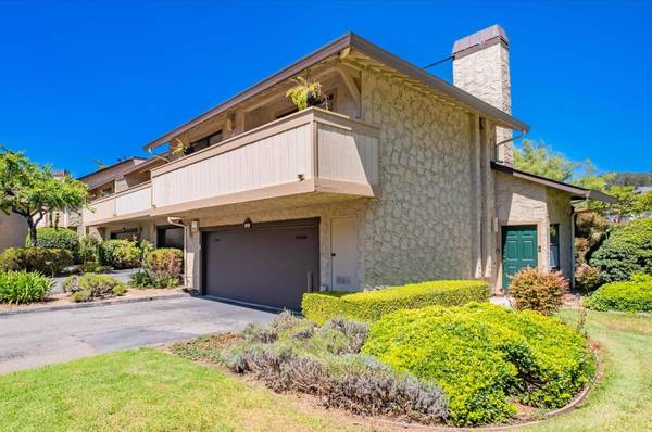 2929 Crocker Court, Aptos, CA 95003