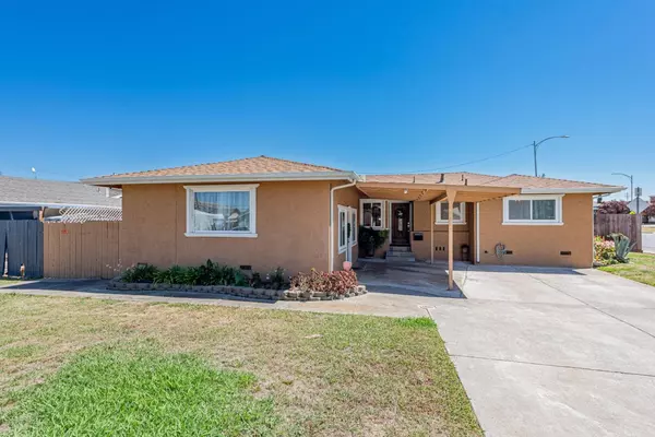 394 Spence Avenue, Milpitas, CA 95035