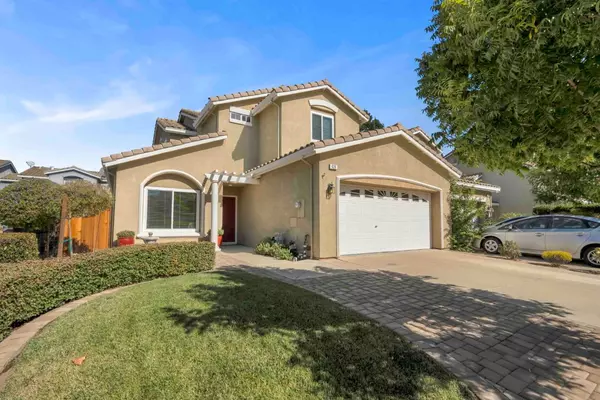 429 Calle Cerro, Morgan Hill, CA 95037