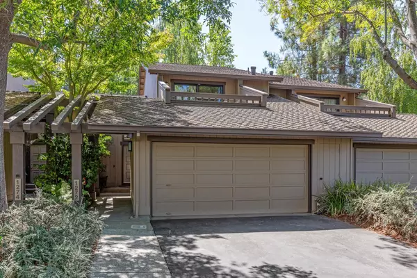 1272 Sharon Park Drive, Menlo Park, CA 94025