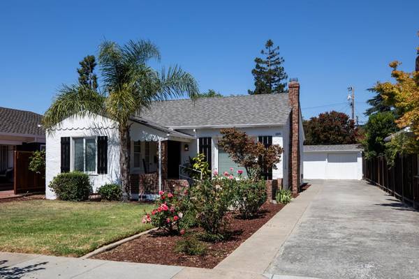 189 Alice Avenue, Campbell, CA 95008