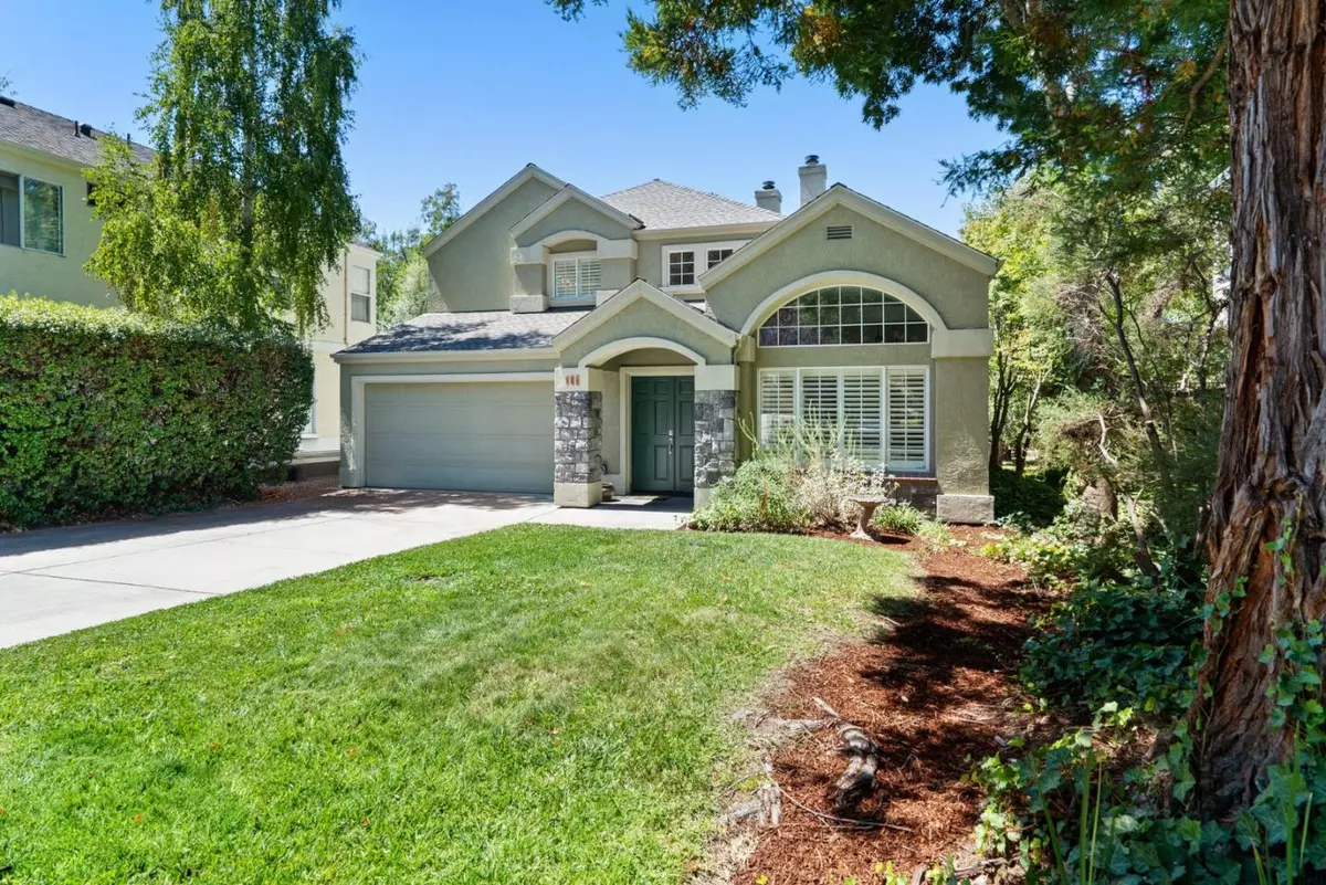 Scotts Valley, CA 95066,504 Sidesaddle Circle