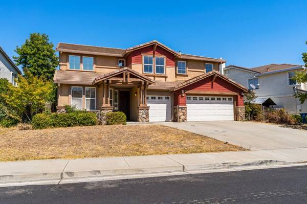 2417 Forty Niner Way,  Antioch,  CA 94531