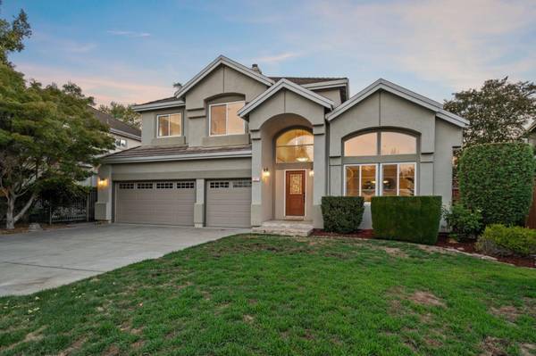 517 De Carli Court, Campbell, CA 95008