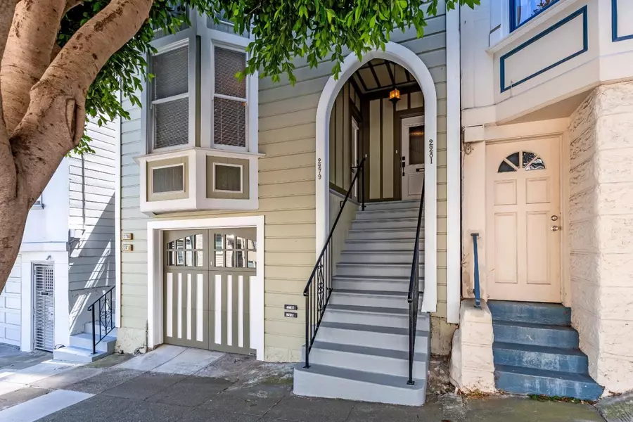 2281 15th Street, San Francisco, CA 94114