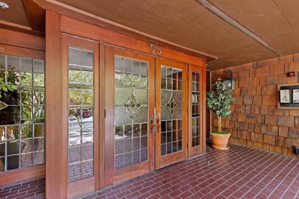 95 Church Street #2102, Los Gatos, CA 95030