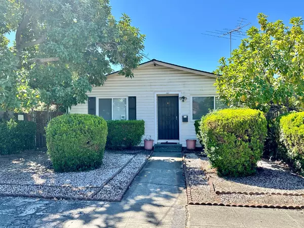 1087 Washington Street, Mountain View, CA 94043