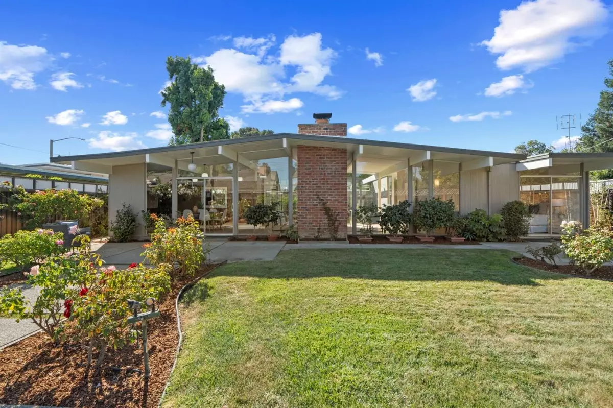 Sunnyvale, CA 94087,1186 S Mary Avenue