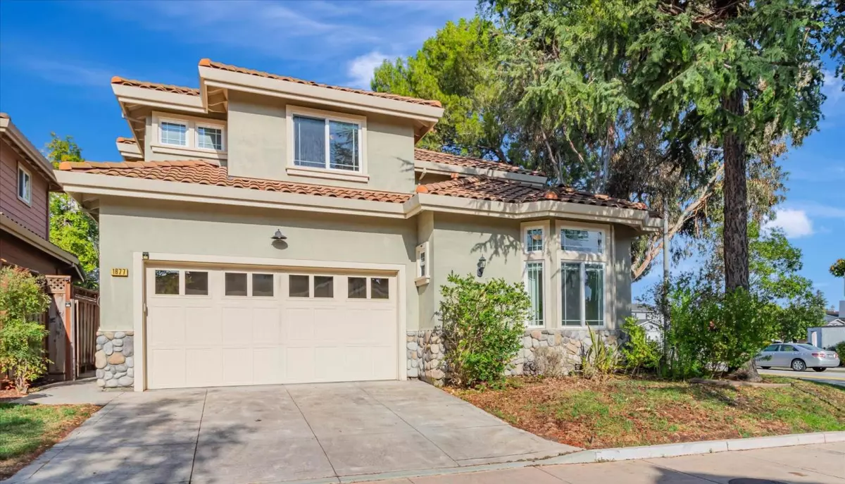 Sunnyvale, CA 94087,1677 Francolin Terrace