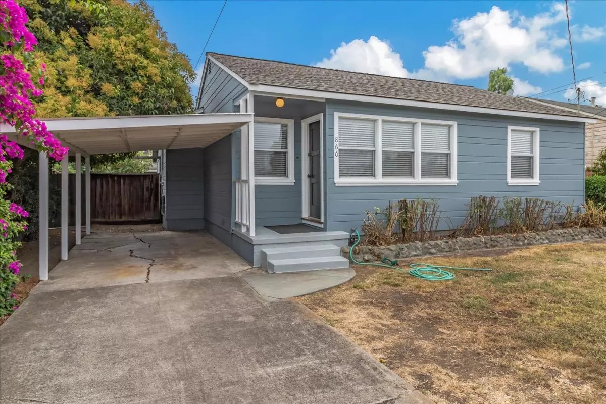 Sunnyvale, CA 94086,860 Birch Avenue