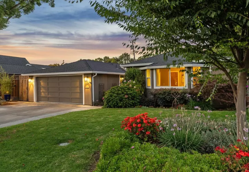 307 Sheridan Drive, Menlo Park, CA 94025