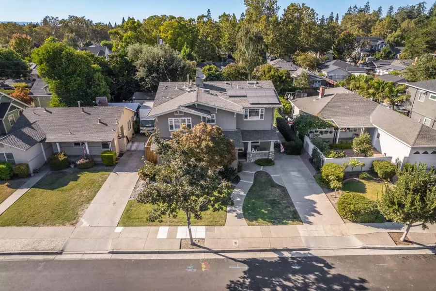 1791 Cleveland Avenue, San Jose, CA 95126