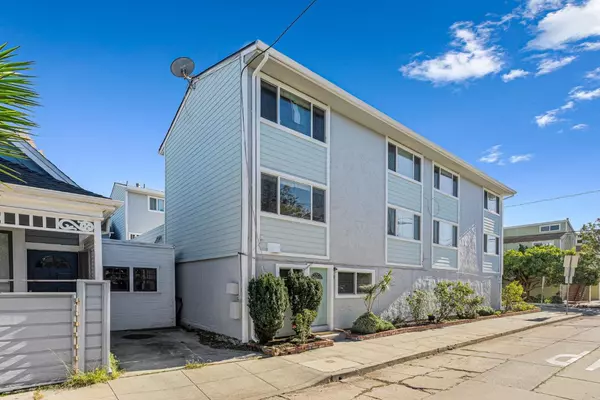 Santa Cruz, CA 95060,160 Park Place