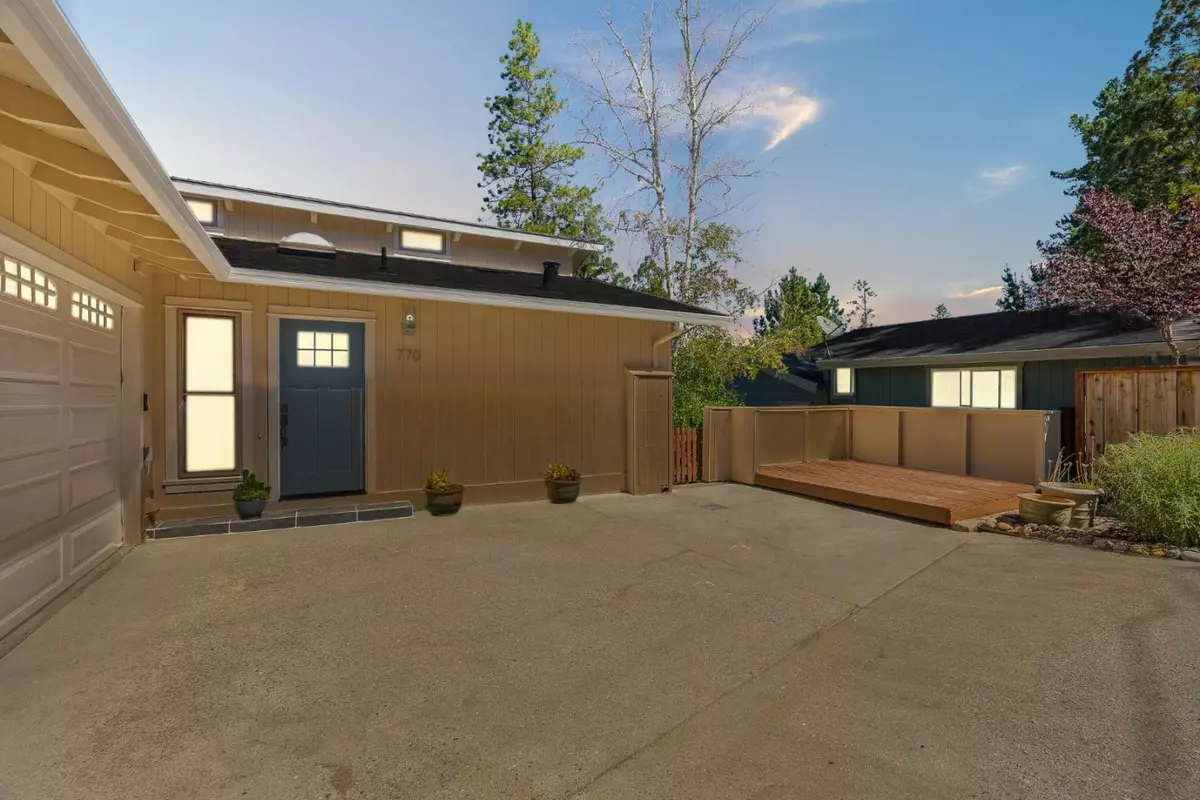 Scotts Valley, CA 95066,770 Pinecone Drive