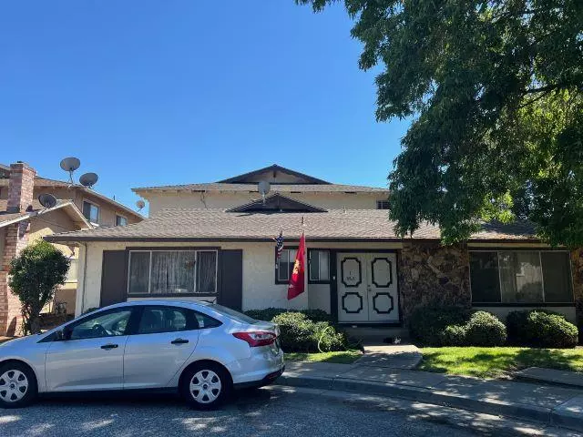 880 Canfield Court, San Jose, CA 95136