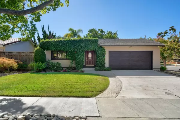 4007 Shona Court, San Jose, CA 95124