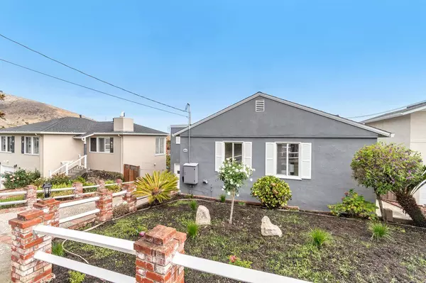 708 Spruce Avenue, South San Francisco, CA 94080