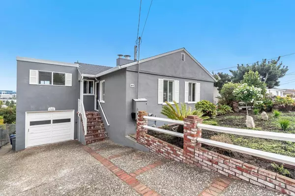 South San Francisco, CA 94080,708 Spruce Avenue