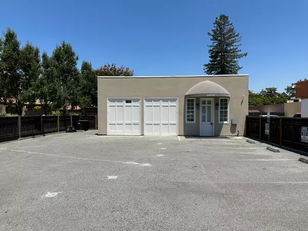 1450 El Camino Real, Menlo Park, CA 94025