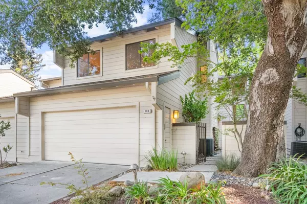 106 Oakland Place, Los Gatos, CA 95032