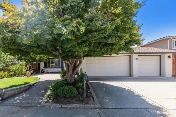 36 Victoria Drive, Gilroy, CA 95020