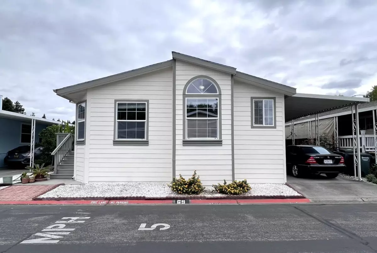 Sunnyvale, CA 94086,125 N Mary Avenue #69