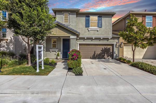 41 Takko Machi Lane, Gilroy, CA 95020