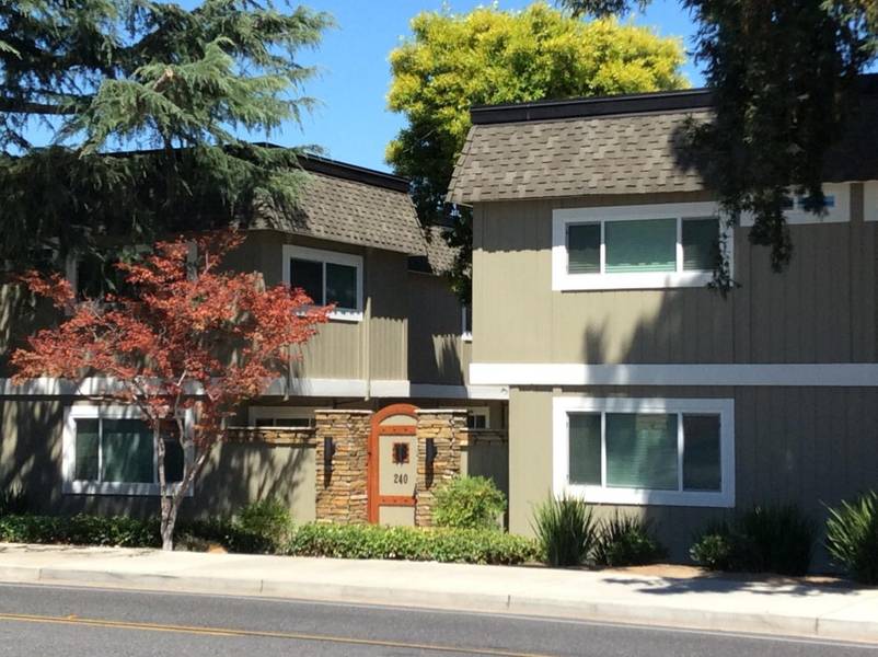 240 UNION Avenue #5, Campbell, CA 95008