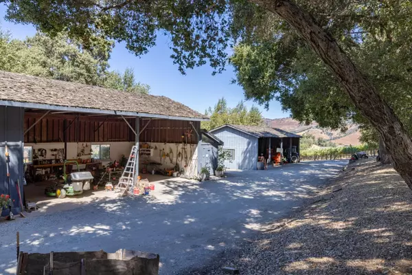 Carmel Valley, CA 93924,20300 Cachagua