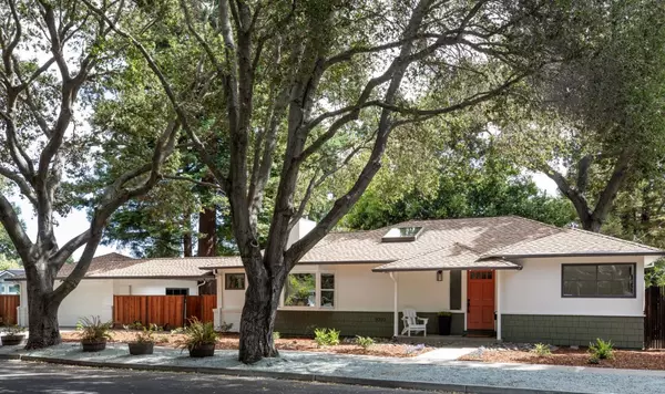 1010 Ringwood Avenue, Menlo Park, CA 94025